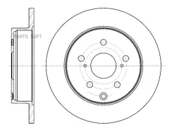 ���� ��������� G-brake GR-01693 G-Brake GR-01693 GR01693 ����