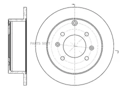 ���� ��������� G-brake GR-01637 G-Brake GR-01637 GR01637 ����