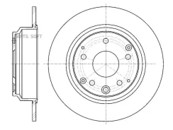 ���� ��������� G-brake GR-01670 G-Brake GR-01670 GR01670 ����