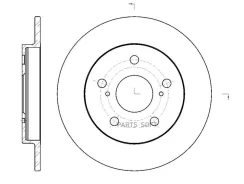 ���� ��������� G-brake GR-01745 G-Brake GR-01745 GR01745 ����