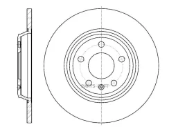 ���� ��������� G-brake GR-01775 G-Brake GR-01775 GR01775 ����