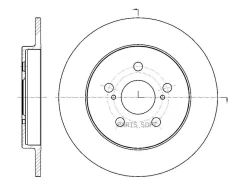 ���� ��������� G-brake GR-01804 G-Brake GR-01804 GR01804 ����