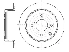 ���� ��������� G-brake GR-01851 G-Brake GR-01851 GR01851 ����