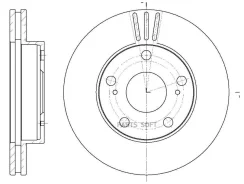���� ��������� ������������� G-brake GR-02081 G-Brake GR-02081 GR02081 ����