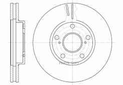 ���� ��������� ������������� G-brake GR-02209 G-Brake GR-02209 GR02209 ����