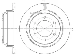 ���� ��������� ������������� G-brake GR-02149 G-Brake GR-02149 GR02149 ����