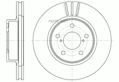 ���� ��������� ������������� G-brake GR-02201 G-Brake GR-02201 GR02201 ����