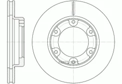 ���� ��������� ������������� G-brake GR-02203 G-Brake GR-02203 GR02203 ����