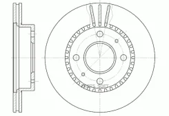 ���� ��������� ������������� G-brake GR-02236 G-Brake GR-02236 GR02236 ����
