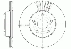 ���� ��������� ������������� G-brake GR-02248 G-Brake GR-02248 GR02248 ����
