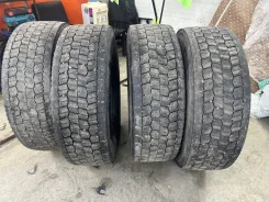 Michelin X Multi Energy D. �����������, 2020 ���, �/�, ����� 50 % ����