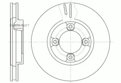���� ��������� ������������� G-brake GR-02354 G-Brake GR-02354 GR02354 ����