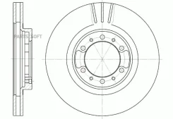 ���� ��������� ������������� G-brake GR-02331 G-Brake GR-02331 GR02331 ����
