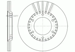 ���� ��������� ������������� G-brake GR-02353 G-Brake GR-02353 GR02353 ����