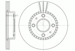 ���� ��������� ������������� G-brake GR-02365 G-Brake GR-02365 GR02365 ����