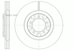 ���� ��������� ������������� G-brake GR-02342 G-Brake GR-02342 GR02342 ����