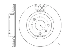 ���� ��������� ������������� G-brake GR-02528 G-Brake GR-02528 GR02528 ����