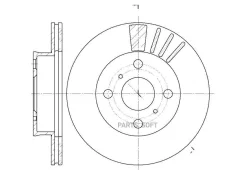 ���� ��������� ������������� G-brake GR-02559 G-Brake GR-02559 GR02559 ����