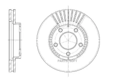 ���� ��������� ������������� G-brake GR-02551 G-Brake GR-02551 GR02551 ����