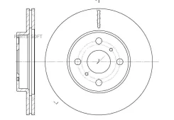 ���� ��������� ������������� G-brake GR-02570 G-Brake GR-02570 GR02570 ����