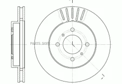 ���� ��������� ������������� G-brake GR-02751 G-Brake GR-02751 GR02751 ����