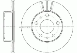 ���� ��������� ������������� G-brake GR-02763 G-Brake GR-02763 GR02763 ����