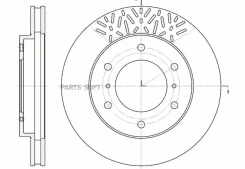 ���� ��������� ������������� G-brake GR-02795 G-Brake GR-02795 GR02795 ����