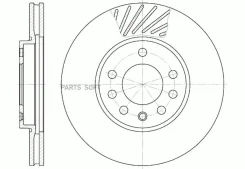 ���� ��������� ������������� G-brake GR-02798 G-Brake GR-02798 GR02798 ����