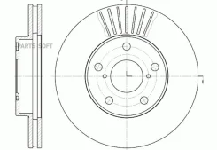 ���� ��������� ������������� G-brake GR-02825 G-Brake GR-02825 GR02825 ����