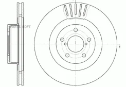 ���� ��������� ������������� G-brake GR-02828 G-Brake GR-02828 GR02828 ����