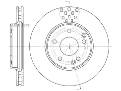 ���� ��������� ������������� G-brake GR-02912 G-Brake GR-02912 GR02912 ����