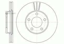 ���� ��������� ������������� G-brake GR-02877 G-Brake GR-02877 GR02877 ����