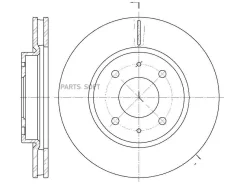 ���� ��������� ������������� G-brake GR-02974 G-Brake GR-02974 GR02974 ����