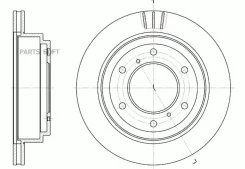 ���� ��������� ������������� G-brake GR-02852 G-Brake GR-02852 GR02852 ����