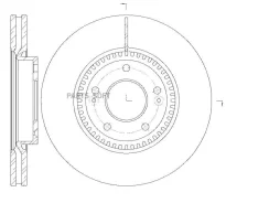 ���� ��������� ������������� G-brake GR-20374 G-Brake GR-20374 GR20374 ����