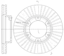 ���� ��������� ������������� G-brake GR-20341 G-Brake GR-20341 GR20341 ����
