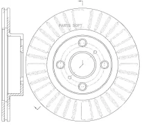 ���� ��������� ������������� G-brake GR-20385 G-Brake GR-20385 GR20385 ����