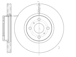 ���� ��������� ������������� G-brake GR-20432 G-Brake GR-20432 GR20432 ����