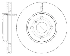 ���� ��������� ������������� G-brake GR-20431 G-Brake GR-20431 GR20431 ����