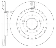 ���� ��������� ������������� G-brake GR-20427 G-Brake GR-20427 GR20427 ����