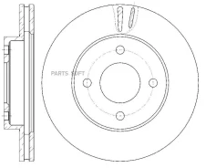���� ��������� ������������� G-brake GR-20441 G-Brake GR-20441 GR20441 ����