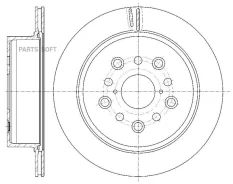 ���� ��������� ������������� G-brake GR-20436 G-Brake GR-20436 GR20436 ����