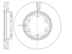 ���� ��������� ������������� G-brake GR-20483 G-Brake GR-20483 GR20483 ����