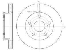 ���� ��������� ������������� G-brake GR-20596 G-Brake GR-20596 GR20596 ����