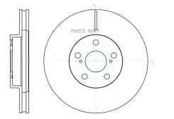 ���� ��������� ������������� G-brake GR-20599 G-Brake GR-20599 GR20599 ����