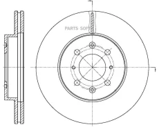���� ��������� ������������� G-brake GR-20605 G-Brake GR-20605 GR20605 ����