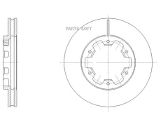 ���� ��������� ������������� G-brake GR-20604 G-Brake GR-20604 GR20604 ����
