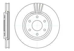 ���� ��������� ������������� G-brake GR-20612 G-Brake GR-20612 GR20612 ����