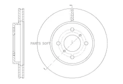 ���� ��������� ������������� G-brake GR-20787 G-Brake GR-20787 GR20787 ����
