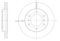 ���� ��������� ������������� G-brake GR-20767 G-Brake GR-20767 GR20767 ����